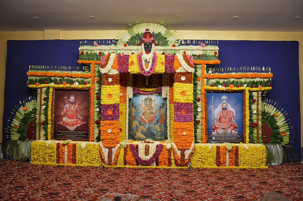 Vishwakarma Pooja(16th Sept 2017)